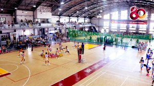 UB as a venue of RAAM 2026 sports games