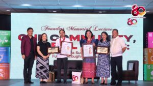 Building a Sustainable Future at University of Batangas